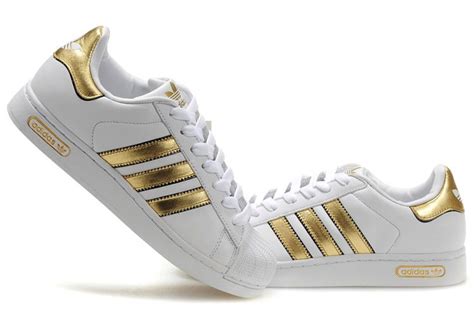 adidas superstar weiß gold kinder|Superstars für Kinder .